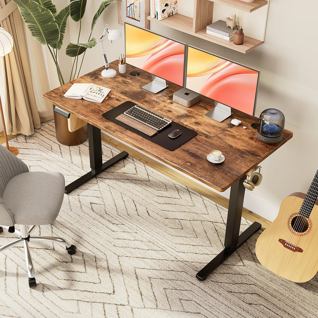 Varenna Electric Standing Desk