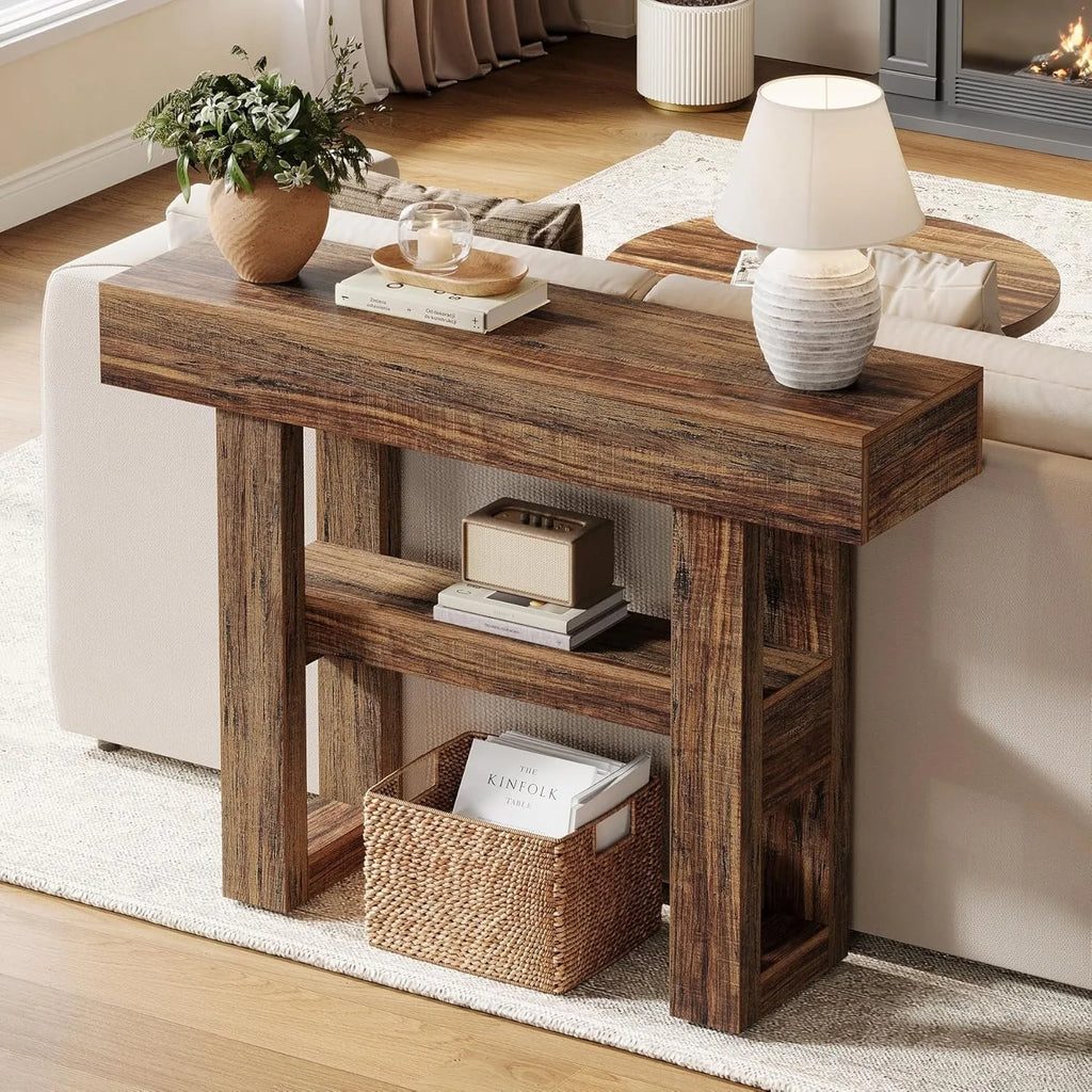 Ellsworth Console Table