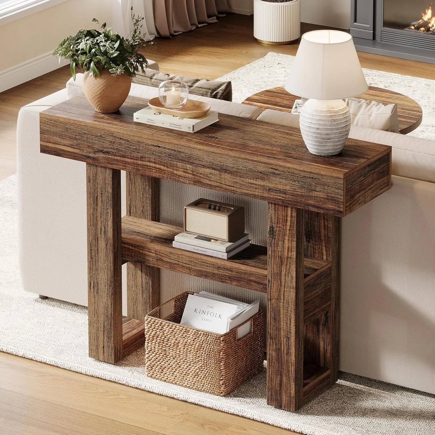 Ellsworth Console Table