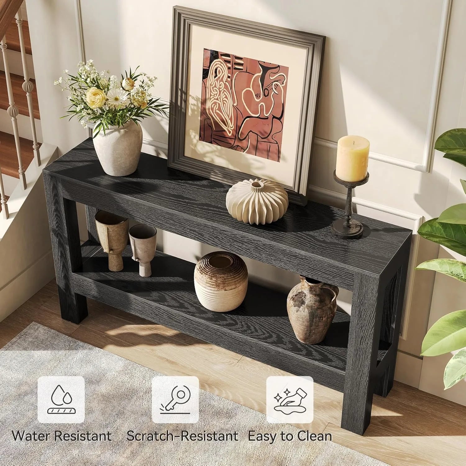 Martin Console Table