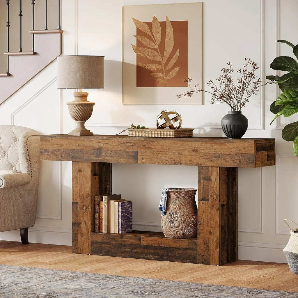 Rowanbloom Sofa Table
