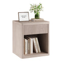 Corin Fluted Nightstand