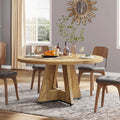 Prescott Round Dining Table