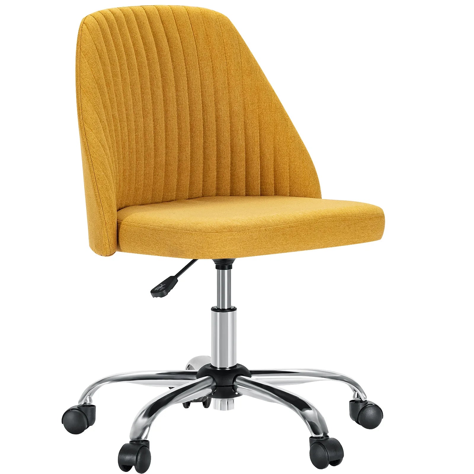 Delphine Adjustable Office Chair