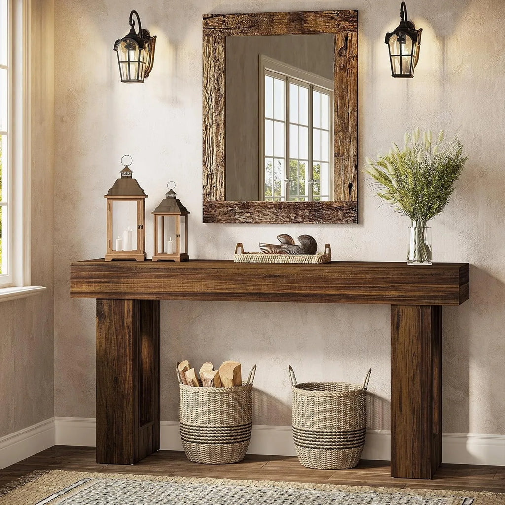 Wellington Console Table
