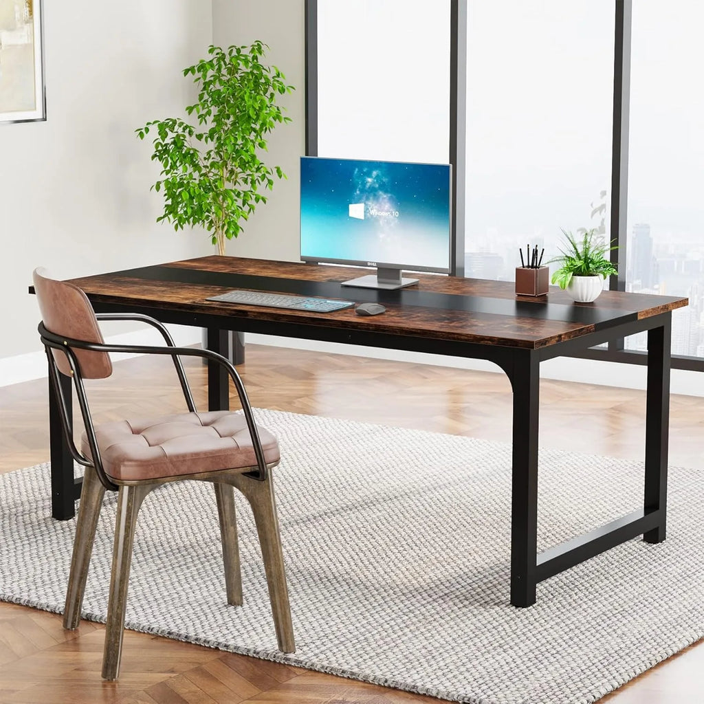 Matthew Rustic Computer