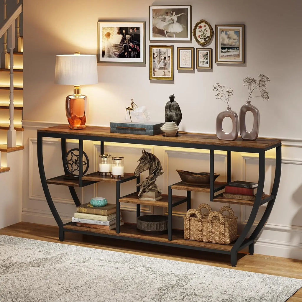 Gavin Console Table
