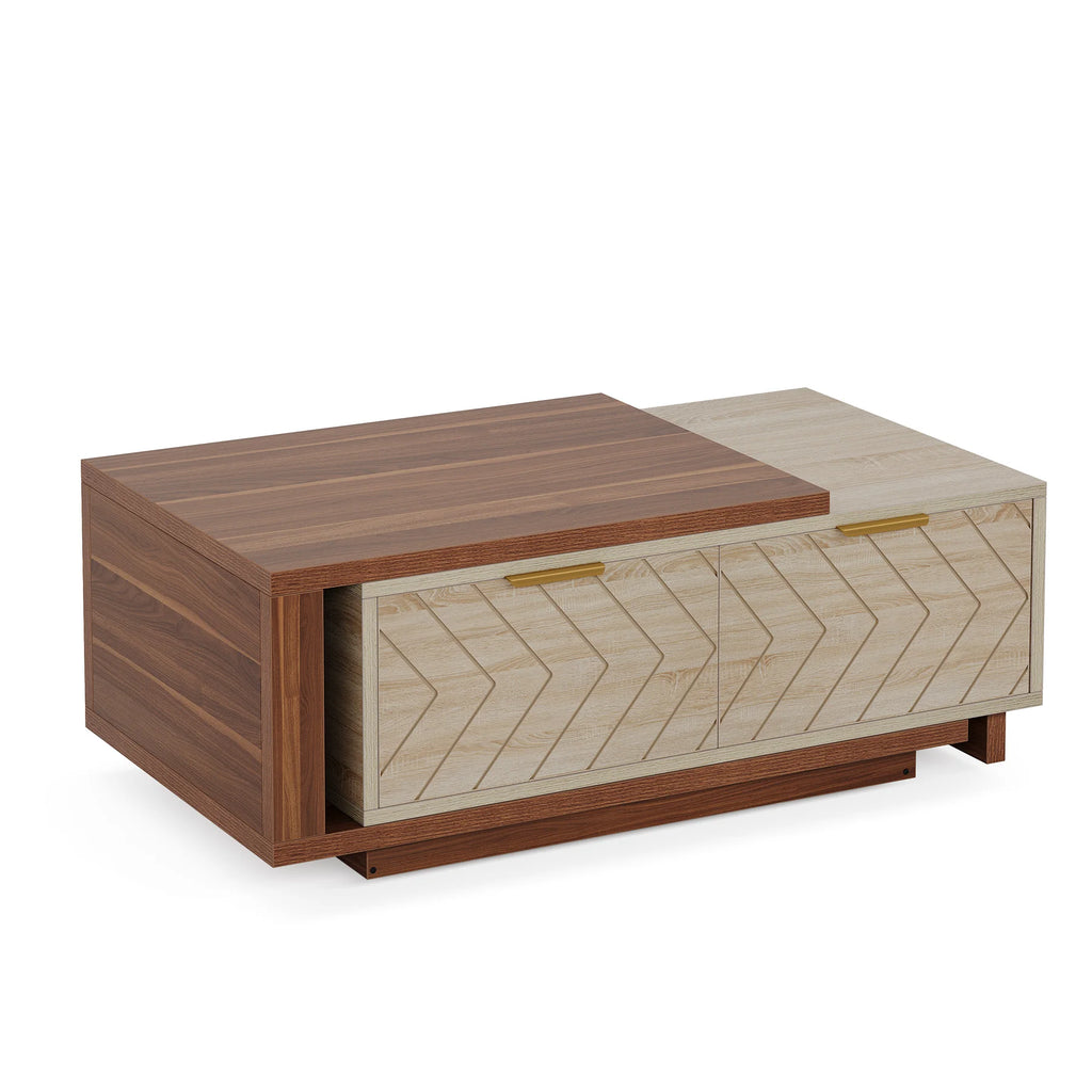 Alderwick Extendable Coffee Table