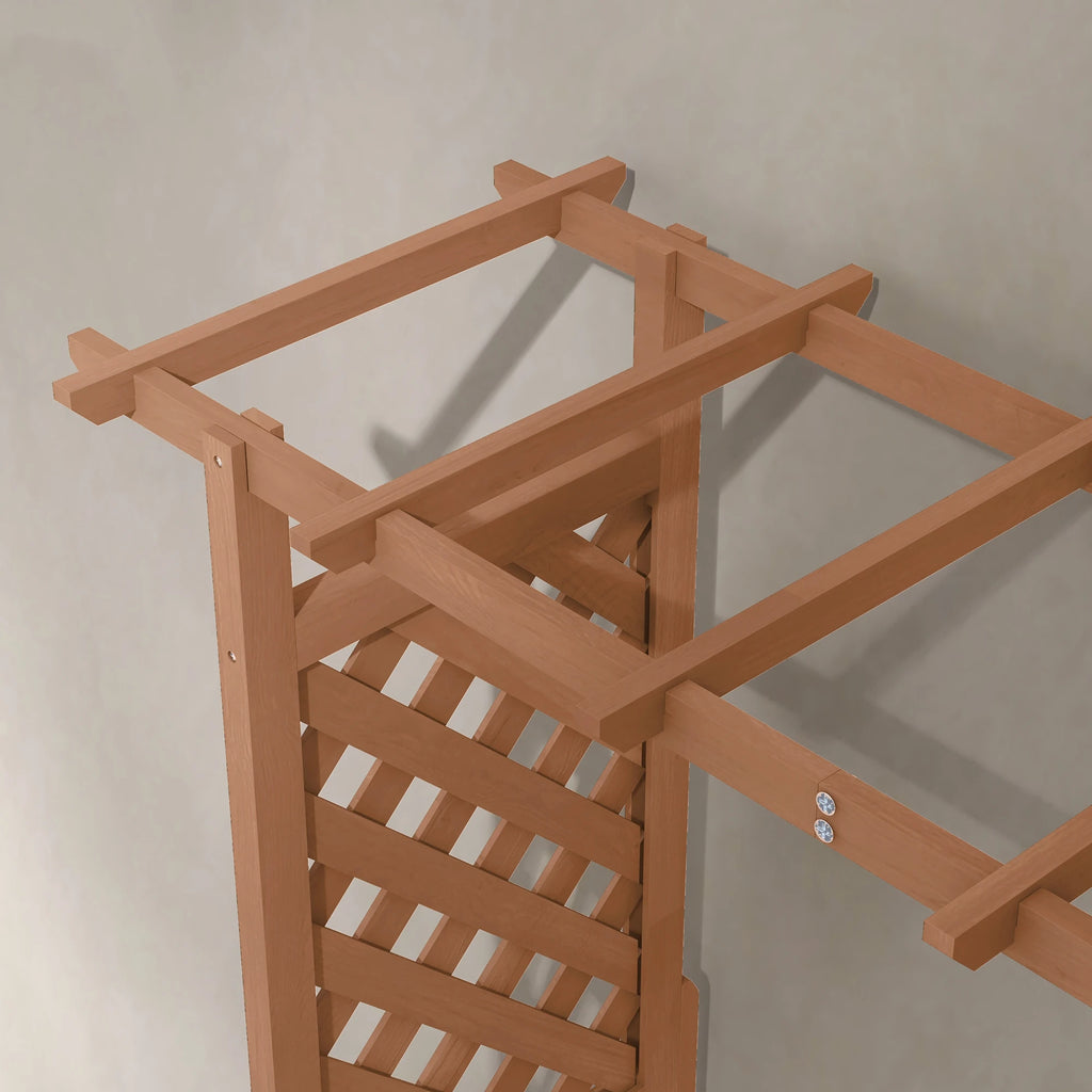 Verdarbor Elevated Garden Planter