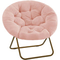 Corbett Folding Saucer Chair