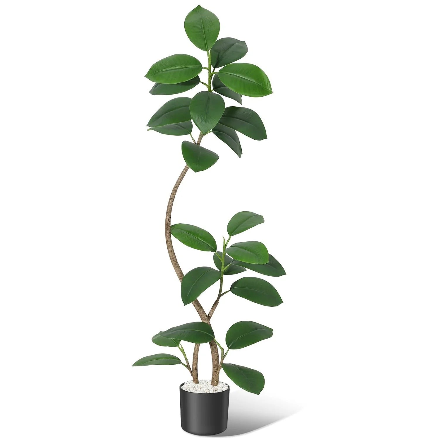 Virelle 7-Foot Artificial Tree