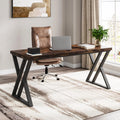 Akari X-Frame Writing Desk