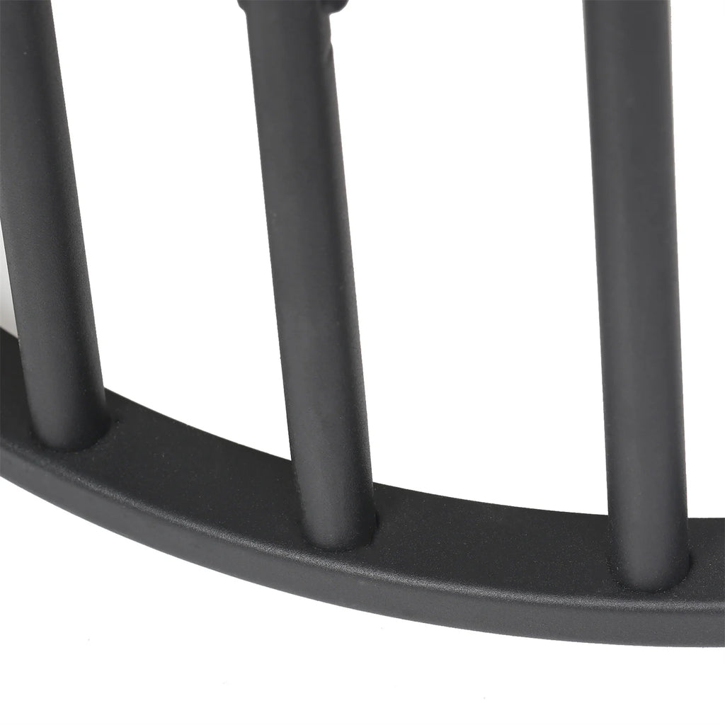 Brian Two-Tier Side Table