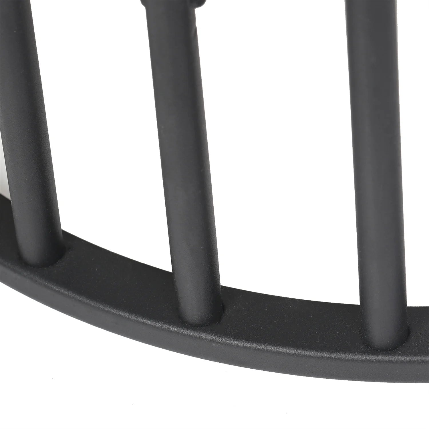 Brian Two-Tier Side Table