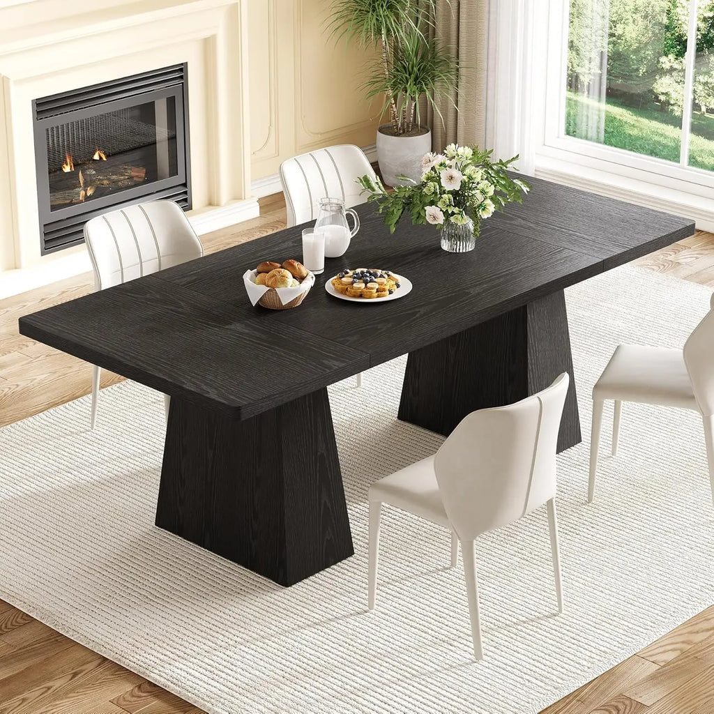 Madison Rectangular Dining Table