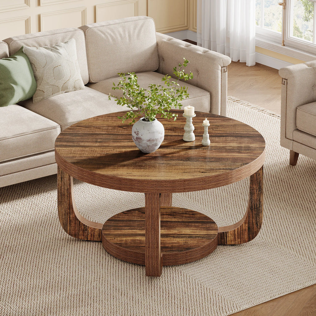 Harmonyloom Coffee Table