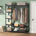 Whisperarc Freestanding Clothes Rack