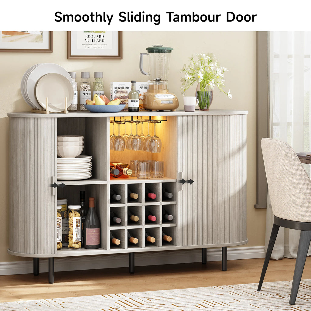 Aswan Sideboard