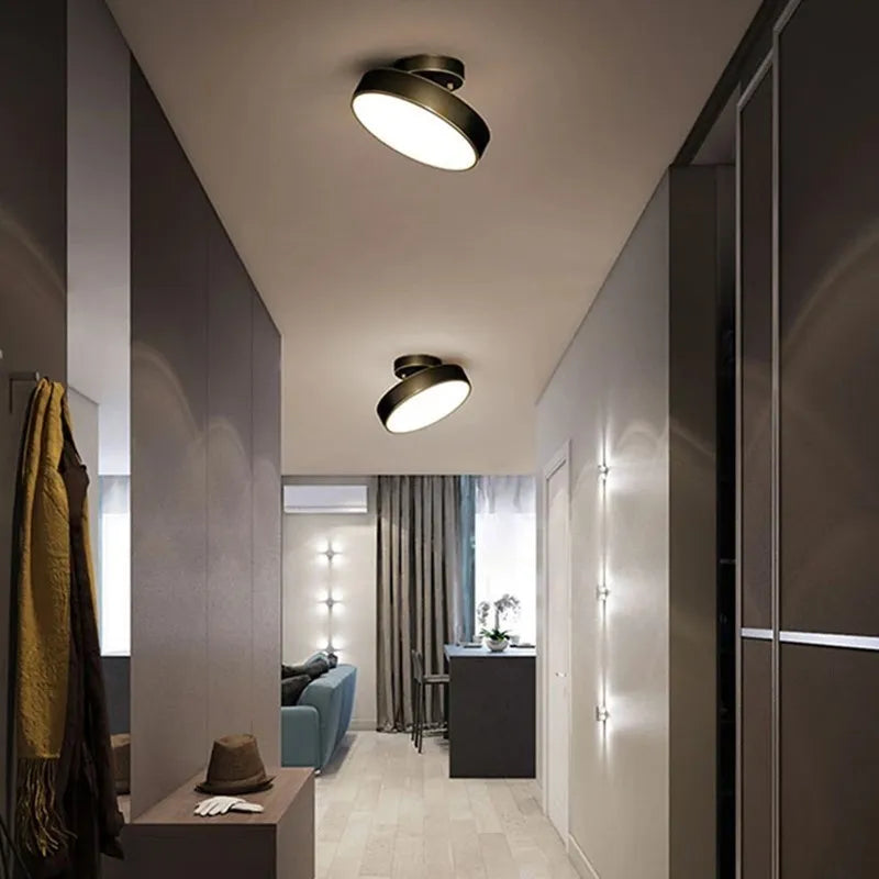 Orienne LED Ceiling Light