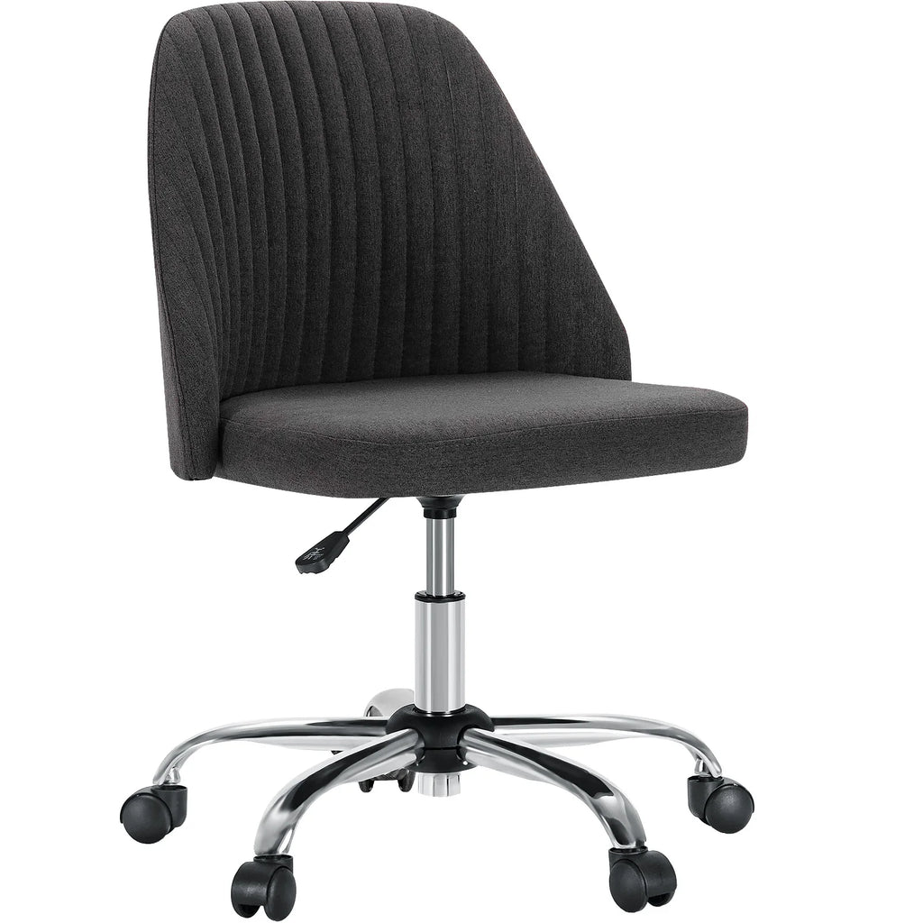 Delphine Adjustable Office Chair