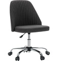 Delphine Adjustable Office Chair