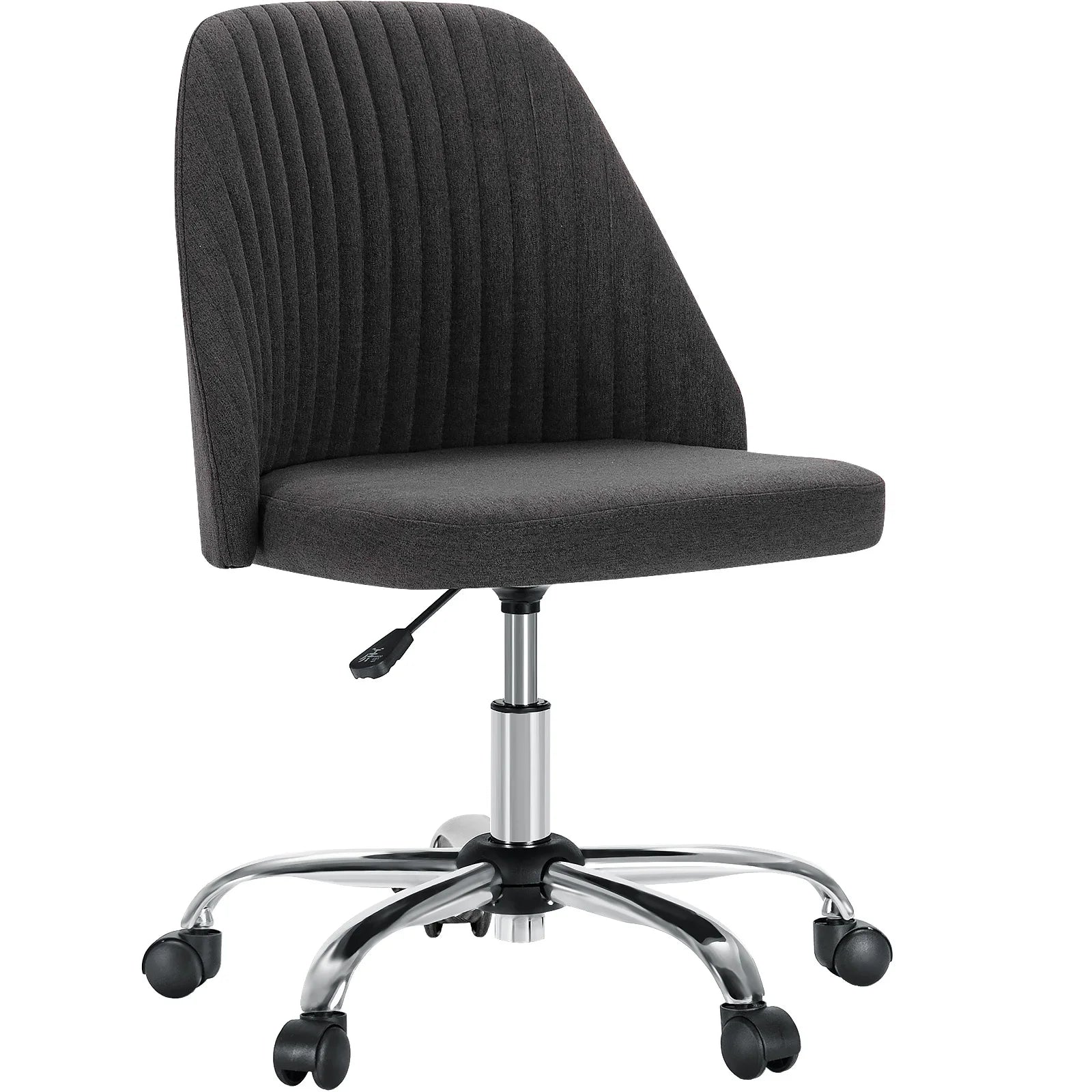 Delphine Adjustable Office Chair