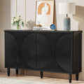 Edmond Buffet Cabinet