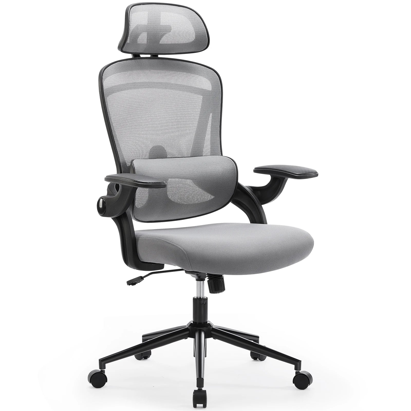 Linden Ergonomic Mesh Office Chair