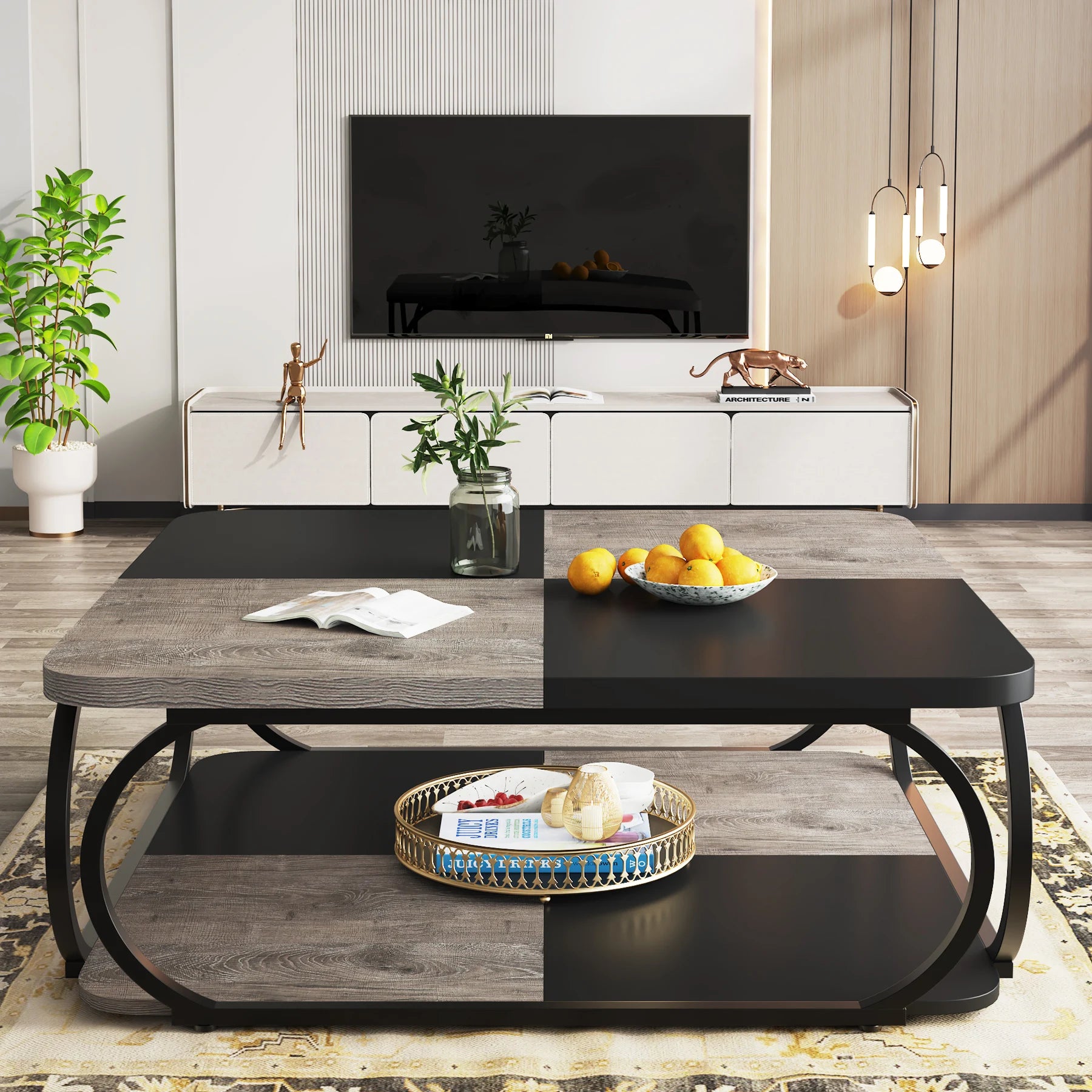 Kensington Coffee Table