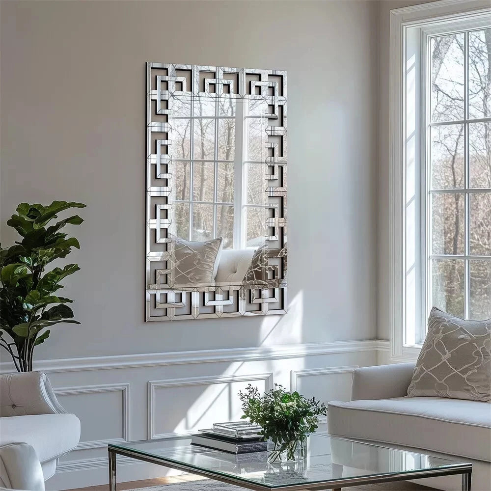 Montecito Wall Mirror