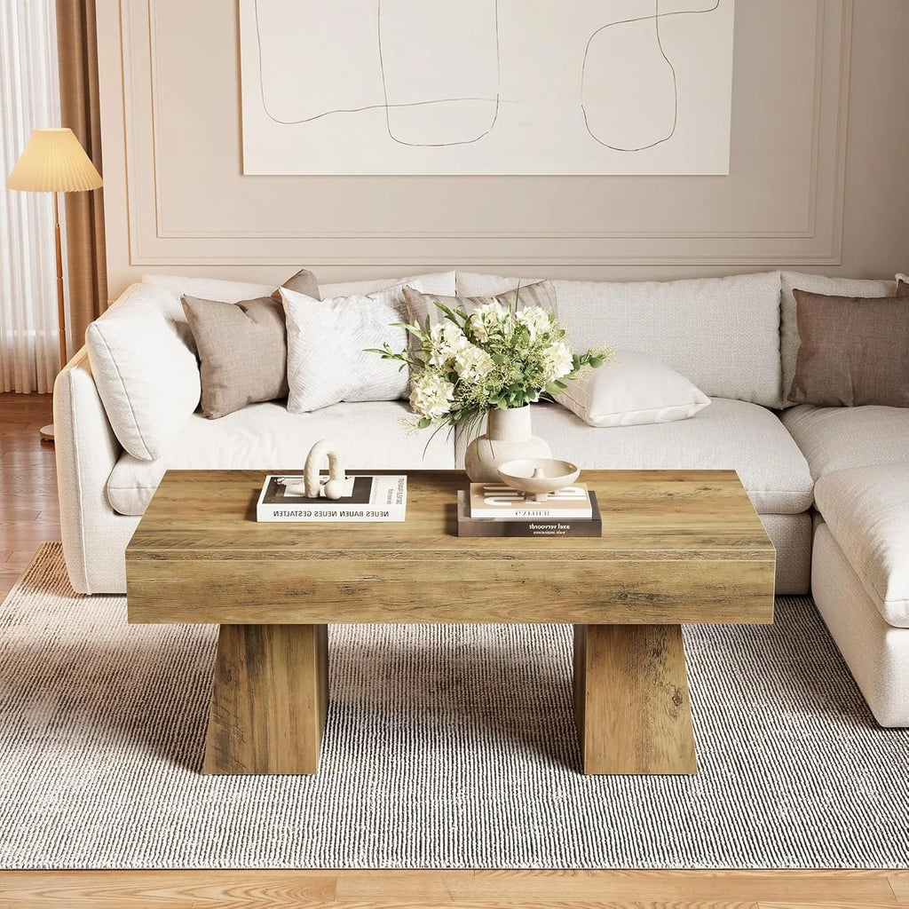 Penny Coffee Table