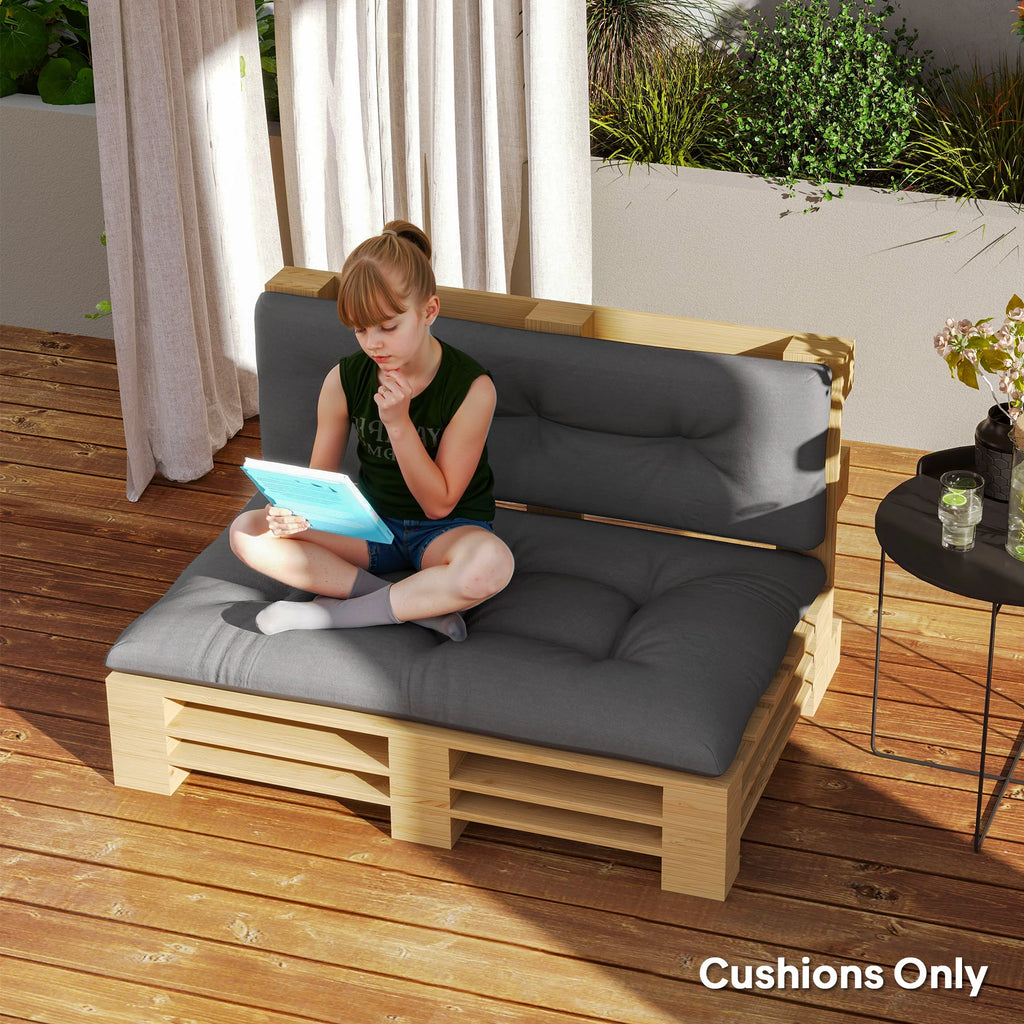 Cotham Outdoor Cushion Set