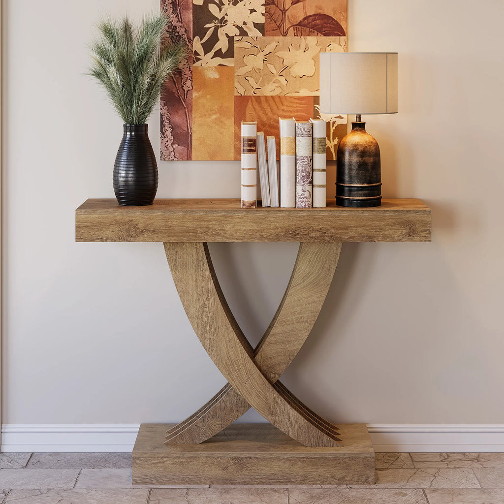 Shimmerbloom Sofa Table