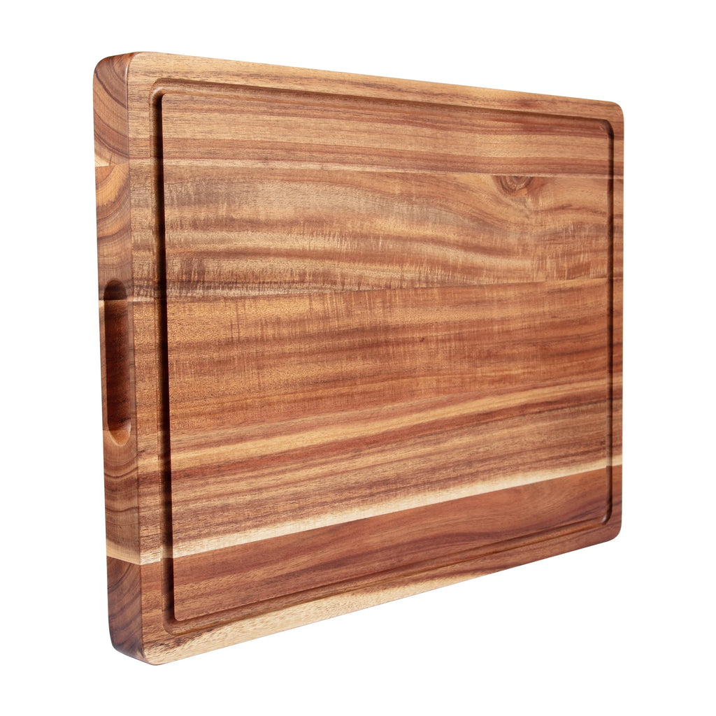 Kumani Acacia Cutting Board