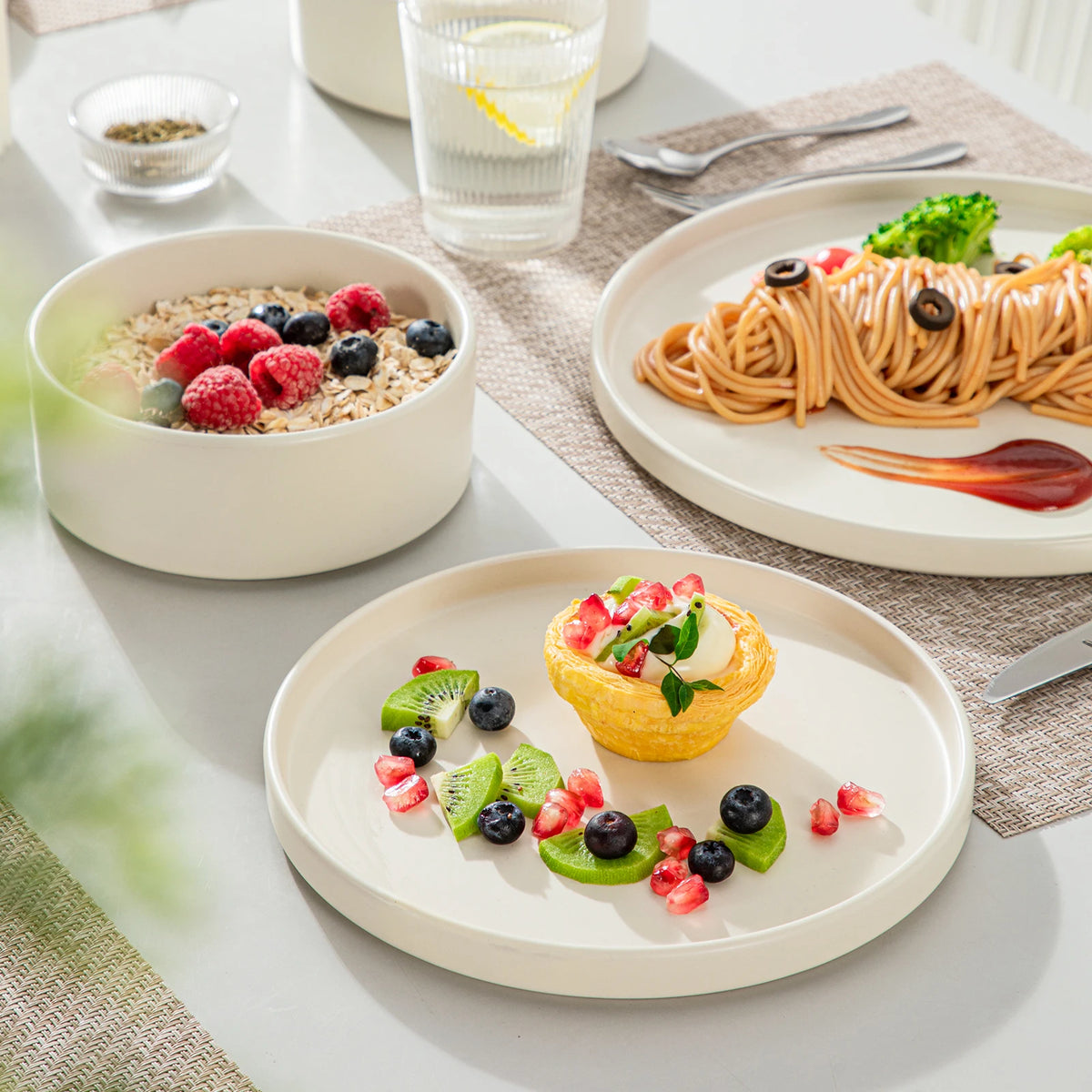 VANCASSO VENUS Dinnerware Set