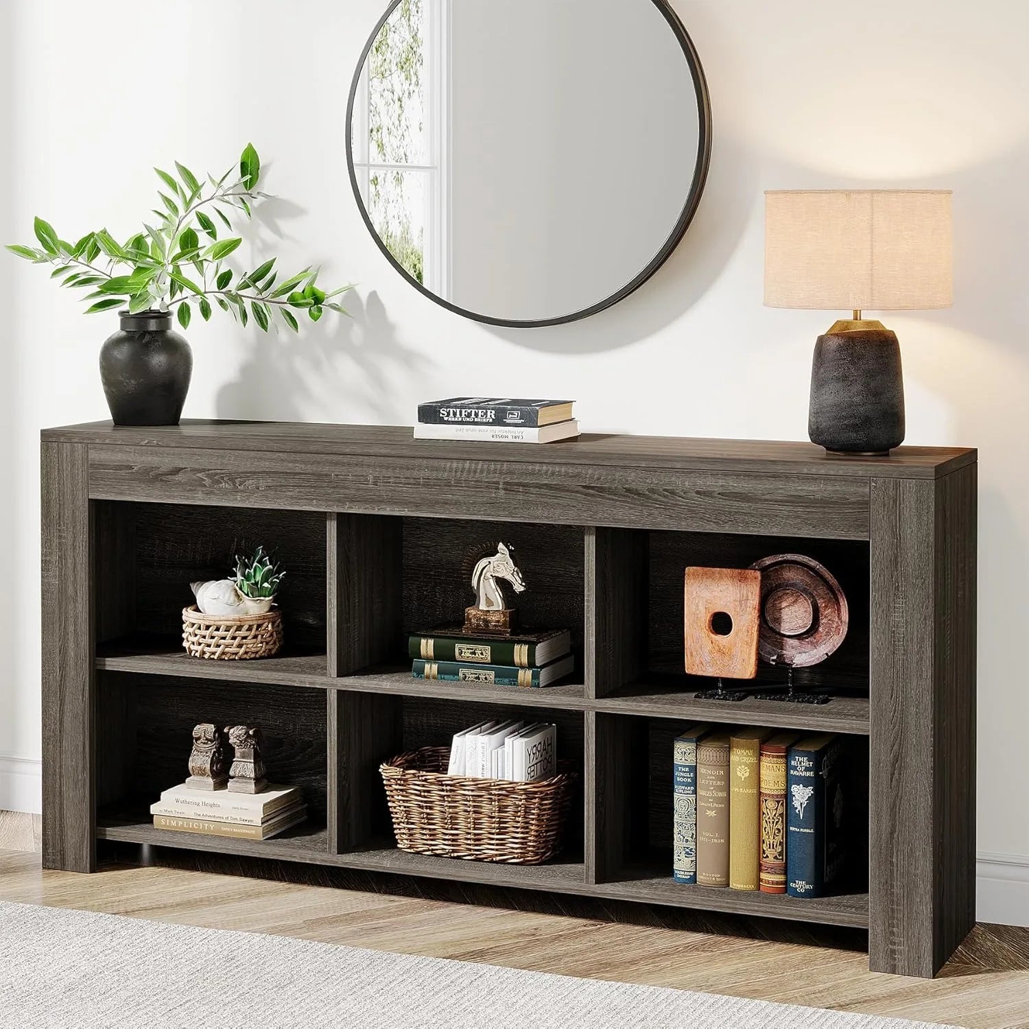 Hadley Console Table