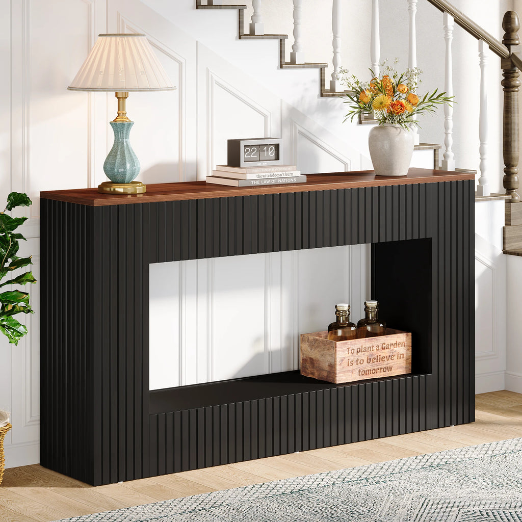 Driftsong Narrow Console Table