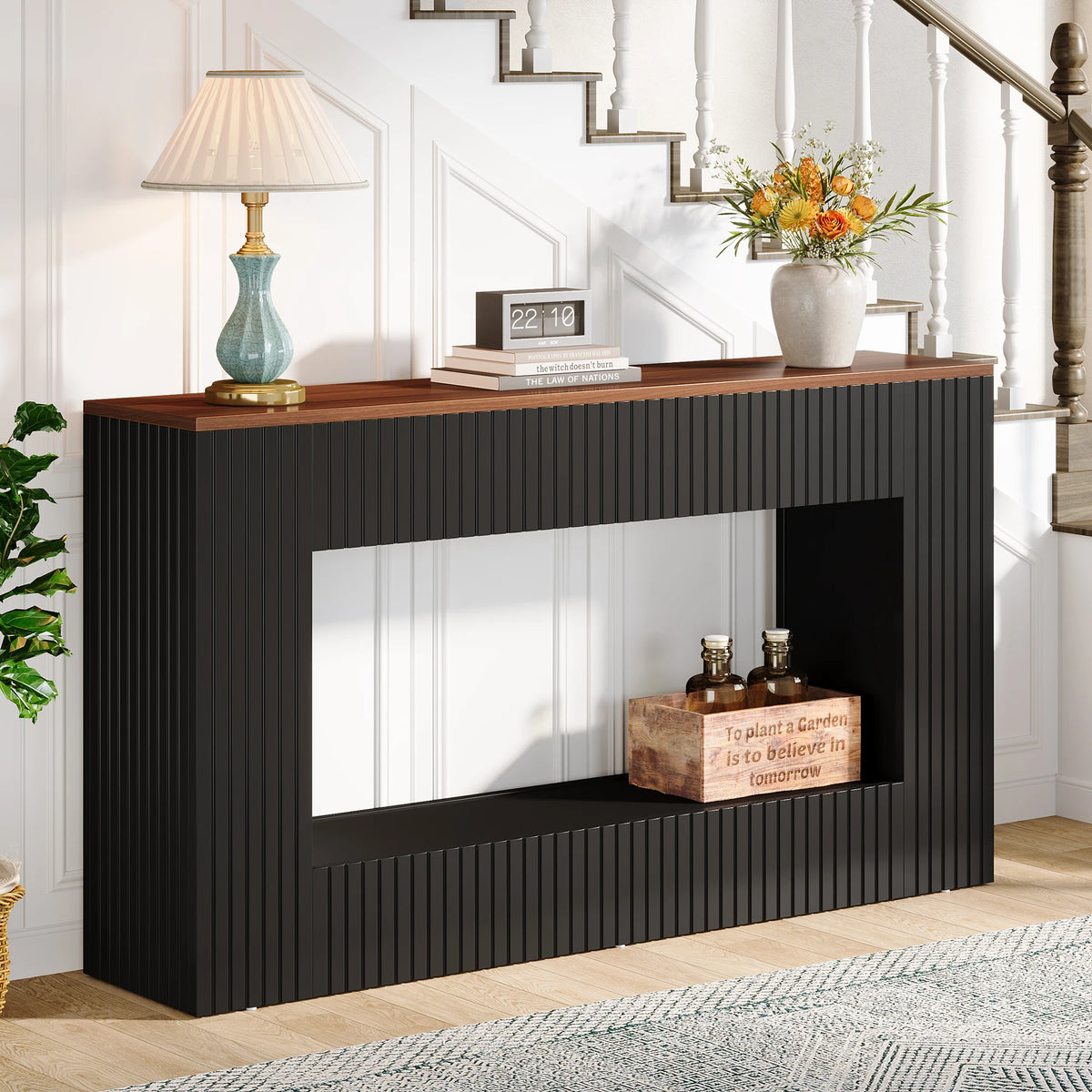 Driftsong Narrow Console Table