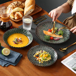 Load image into Gallery viewer, VANCASSO Chrys Dinnerware in 5 Colors
