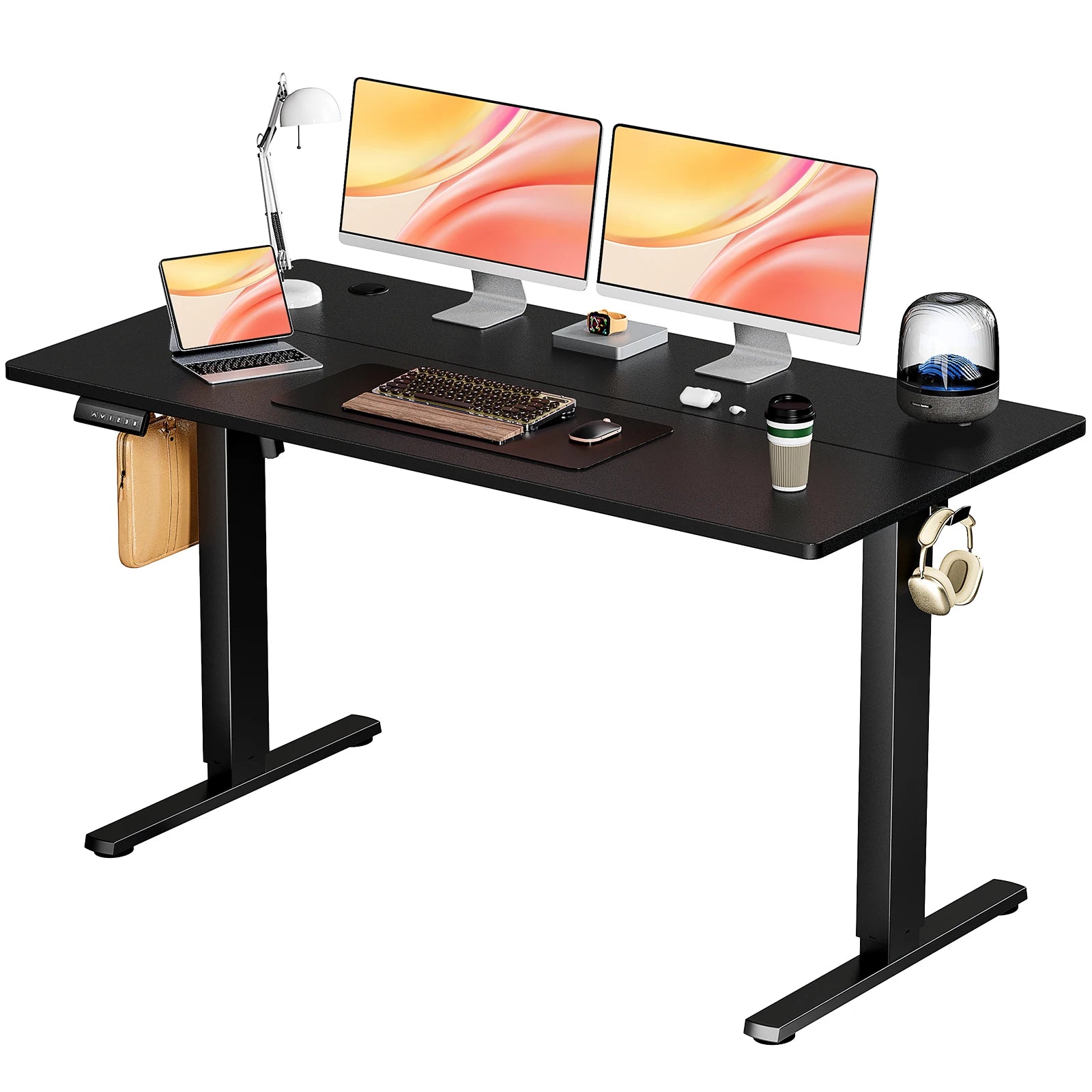 Cassian Electric Standing Desk