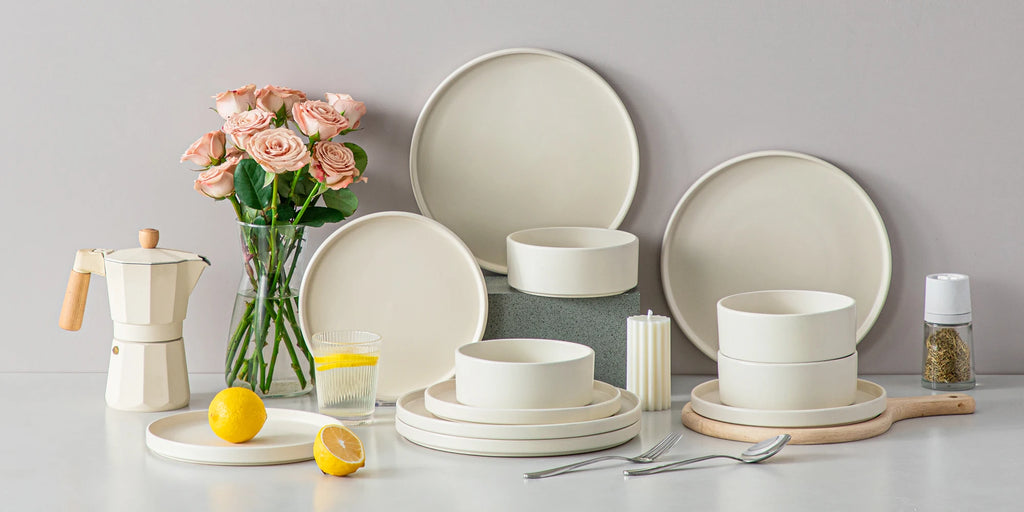 VANCASSO VENUS Dinnerware Set