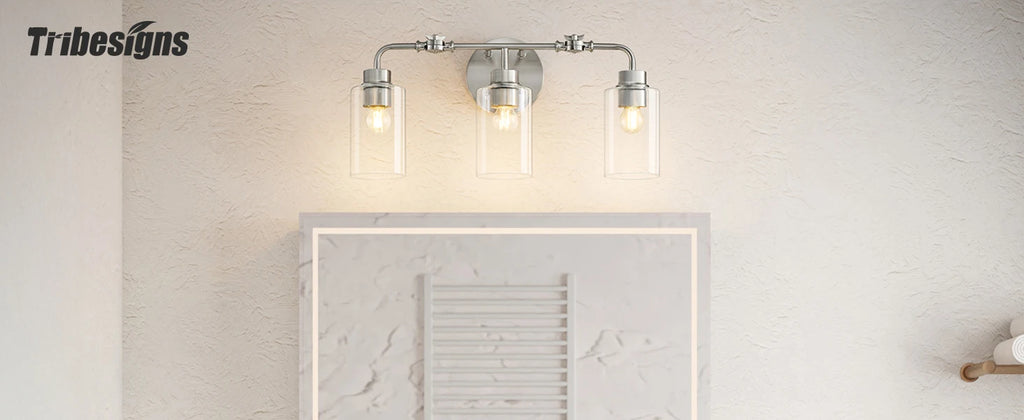 Hazelloom Vanity Sconce