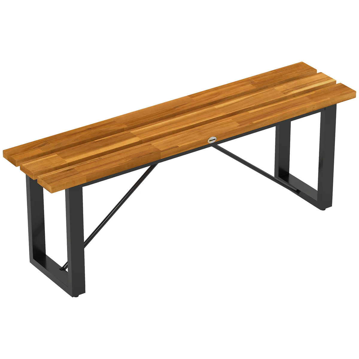 Roxby Acacia Garden Bench