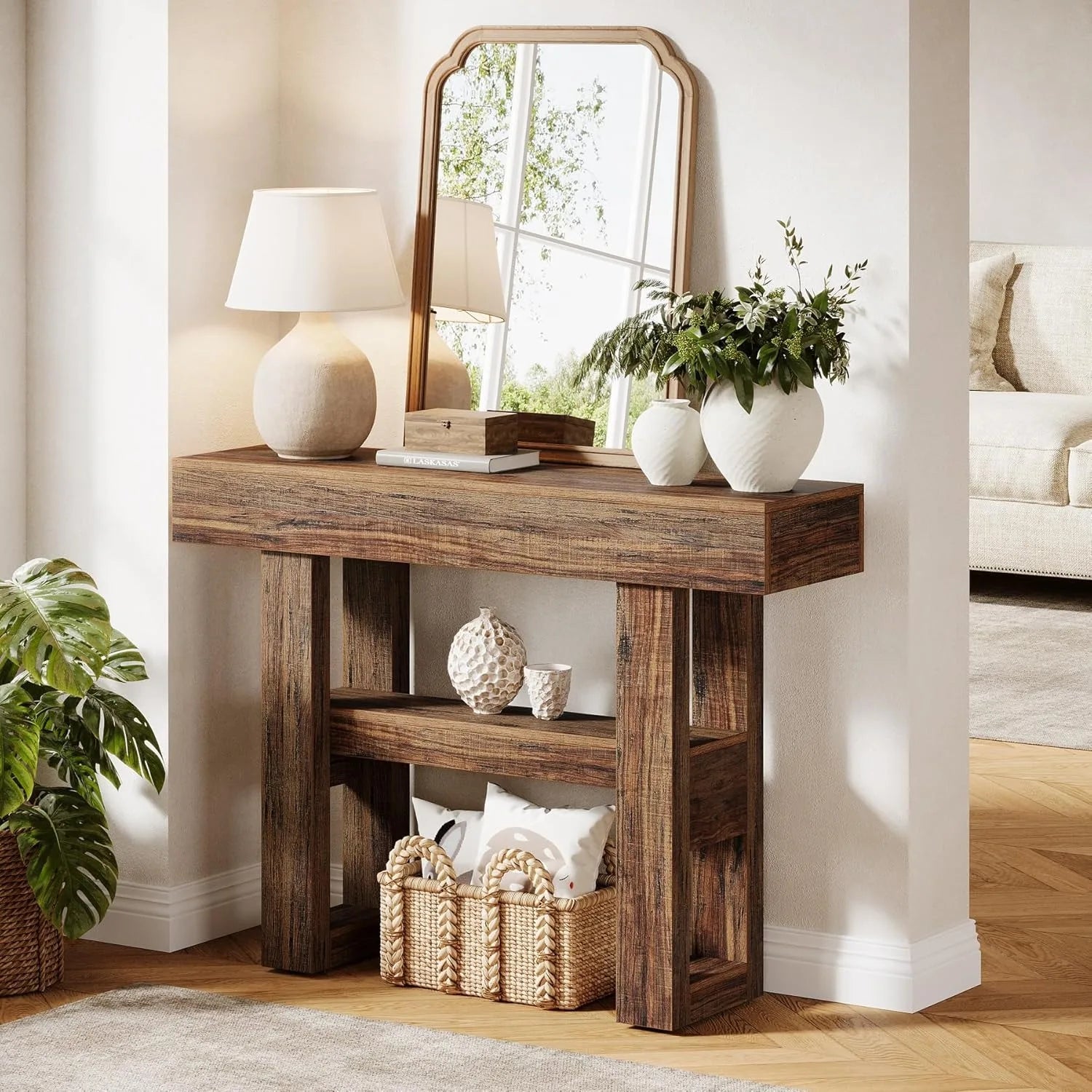 Ellsworth Console Table