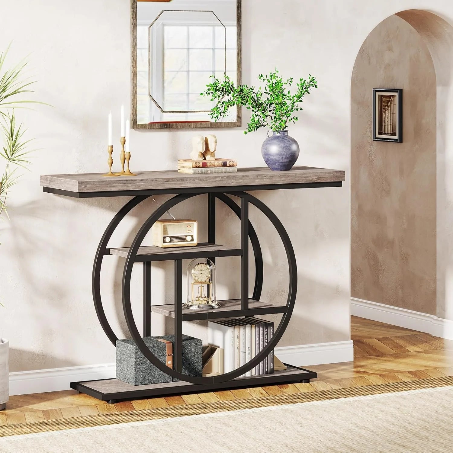 Bexley Console Table