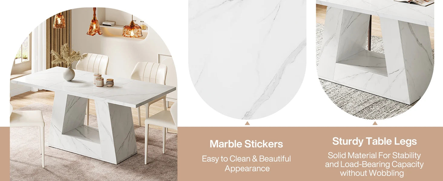 Molly Dining Table