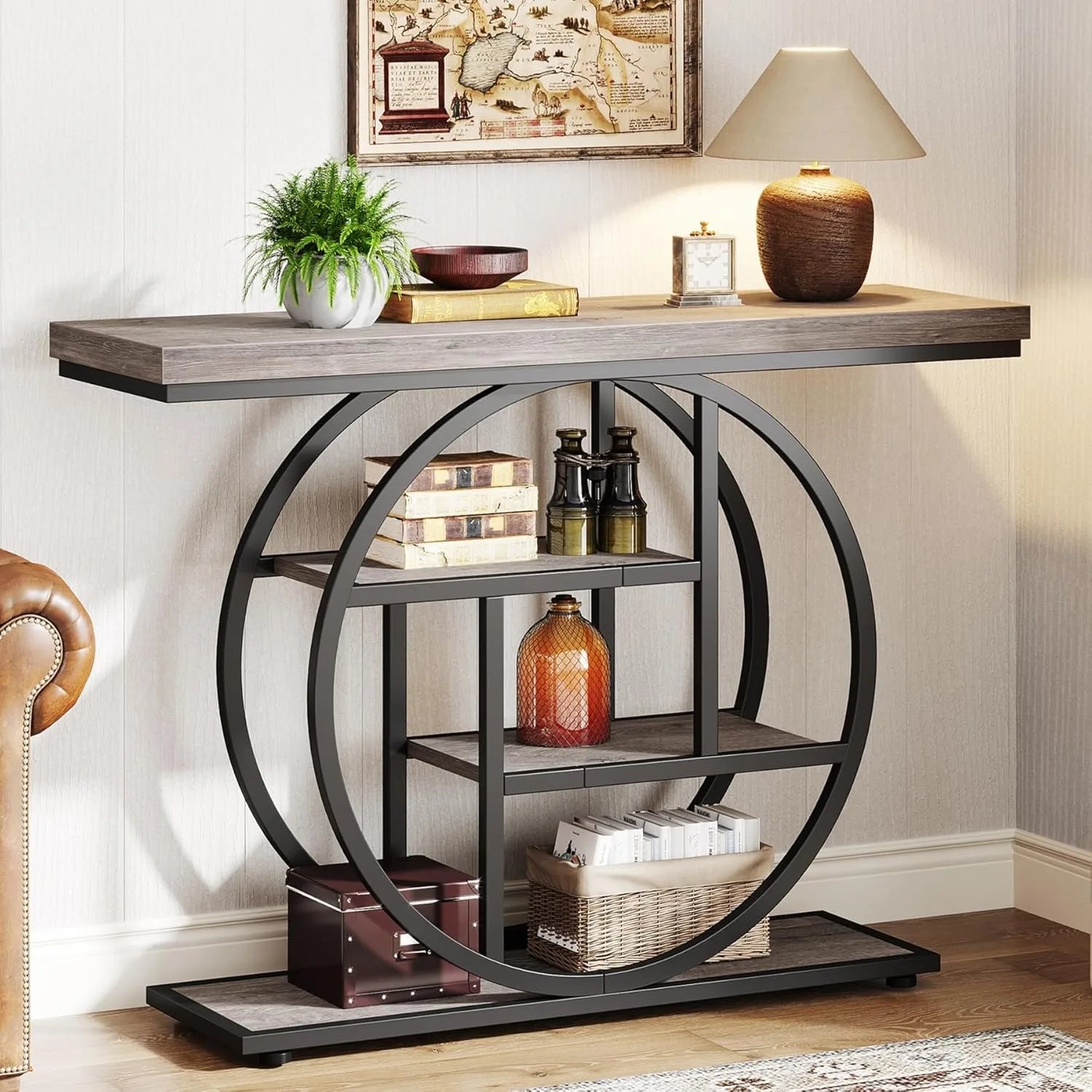 Bexley Console Table