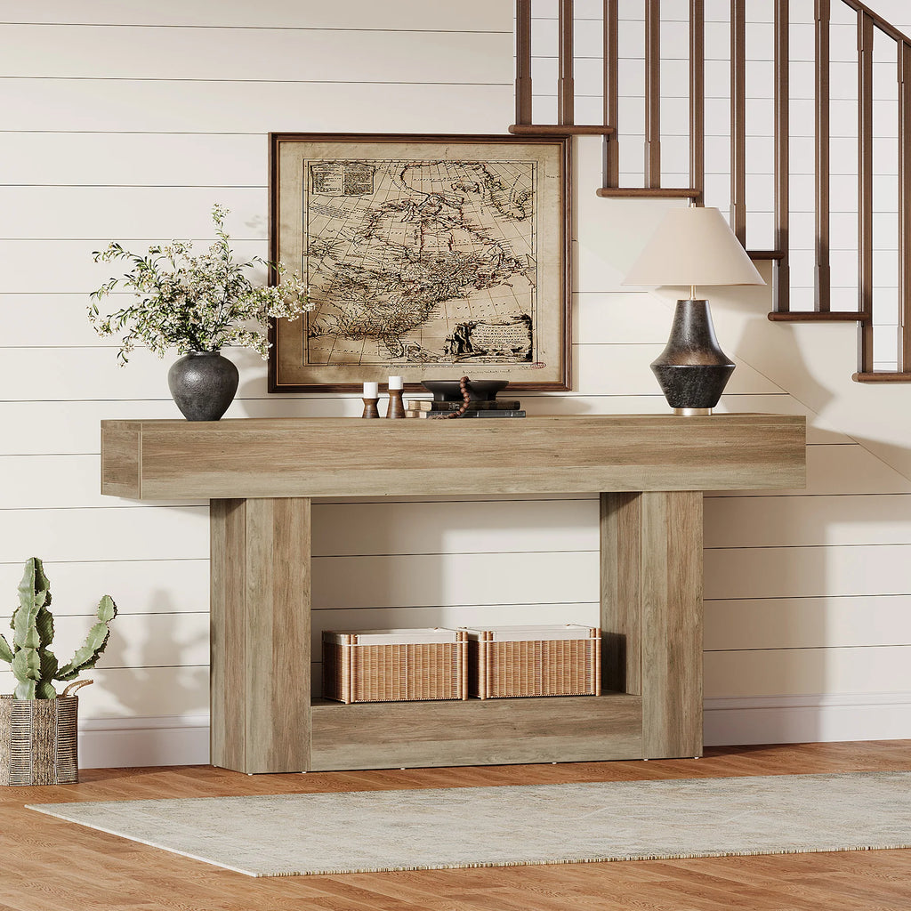 Rowanbloom Sofa Table