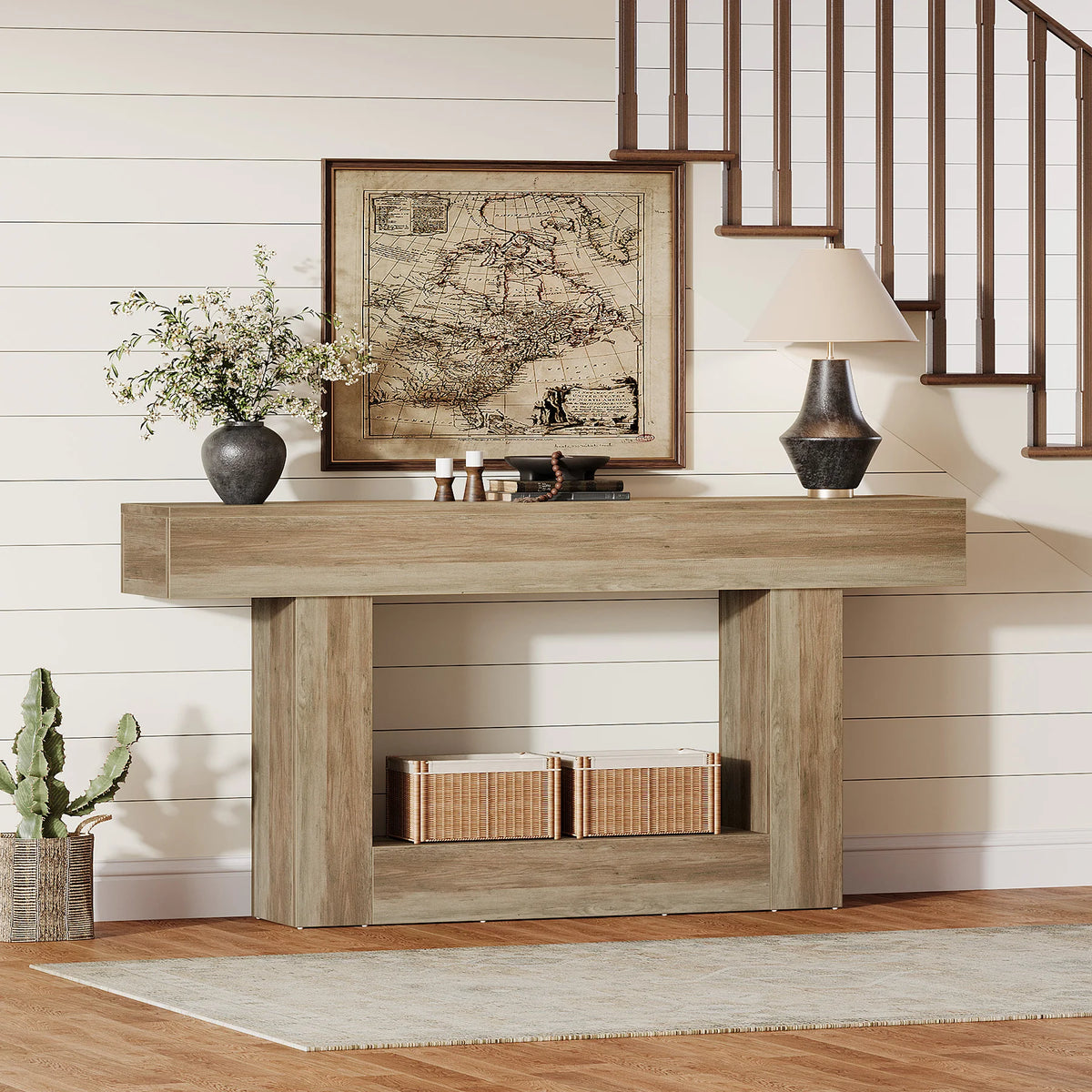 Rowanbloom Sofa Table