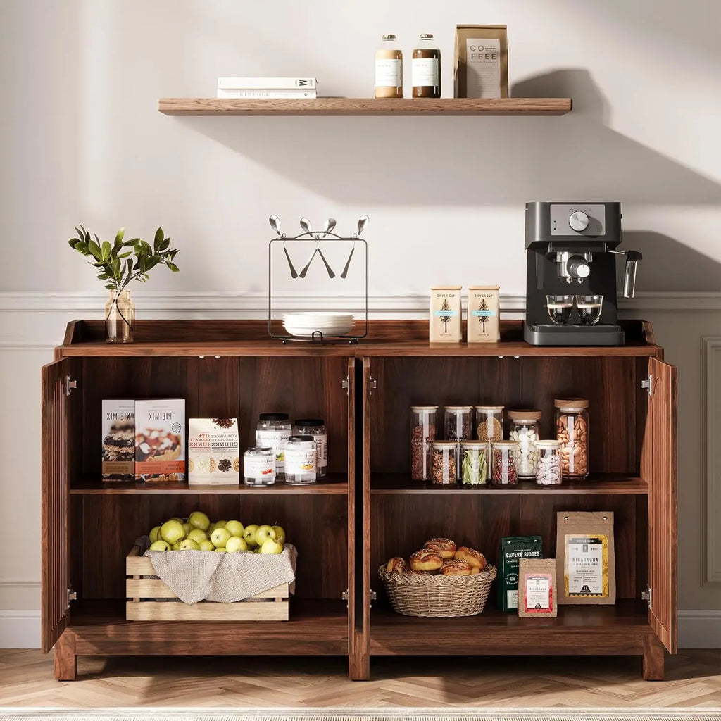 Walter Buffet Cabinet